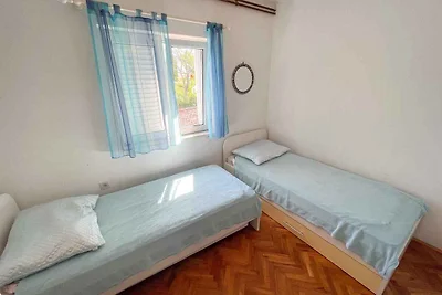 Ferienwohnung mit Klimaanlage