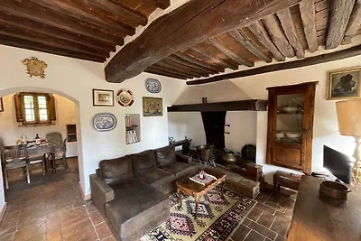 Ferienwohnung mit Aussenpool und WLAN