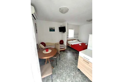 Appartamento Vacanza con famiglia Slatine