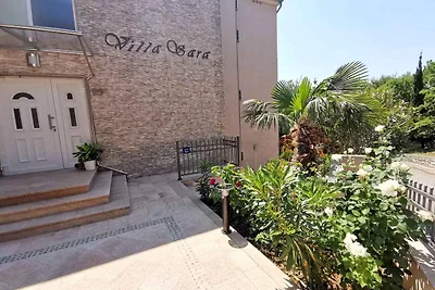 Ferienwohnung nur 50 m vom Strand