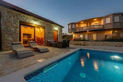 Casa vacanze Vacanza di relax Slivnica