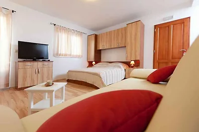 Ferienwohnung mit Klimaanlage
