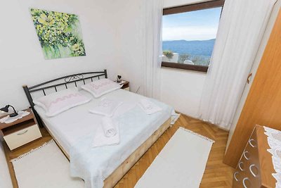 Vakantieappartement Gezinsvakantie Trogir-okrug donji