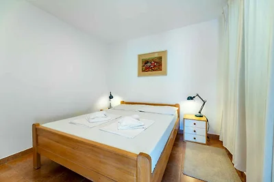 Holiday flat family holiday Baska