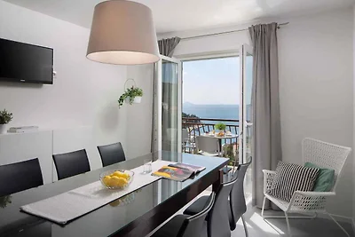 Ferienwohnung mit Klimaanlage