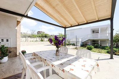 Ferienwohnung Erste Reiche zum Meer