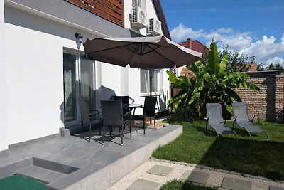 Appartamento Vacanza con famiglia Balatonvilagos