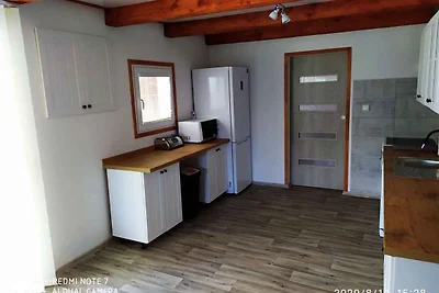 Casa vacanze Vacanza di relax Boleboř