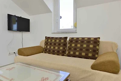 Ferienwohnung Amix 1 (2+2)