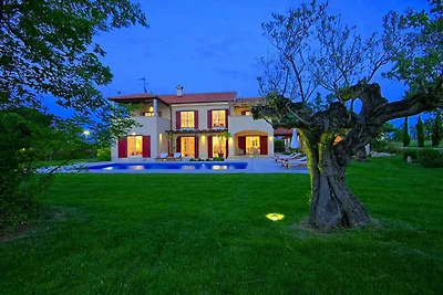 Villa Villa MIRNA