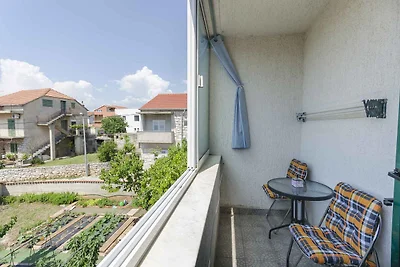 Ferienwohnung mit Klimaanlage