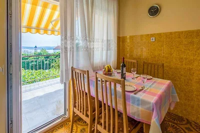 Ferienwohnung mit Klimaanlage