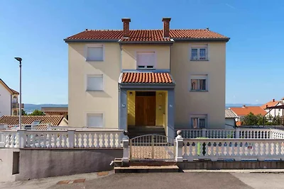 Ferienwohnung mit Balkon