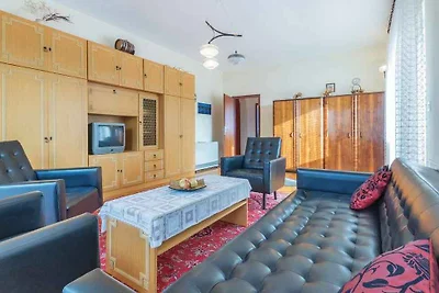 Ferienwohnung in Strandnähe