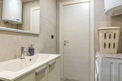 Ferienwohnung mit Klimaanlage