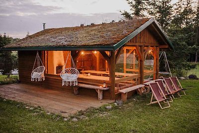 Casa vacanze Vacanza di relax Pomieczyno