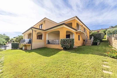 Appartamento Vacanza con famiglia San Teodoro