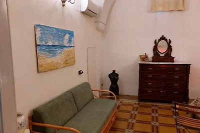 Appartamento Vacanza con famiglia Ruffano