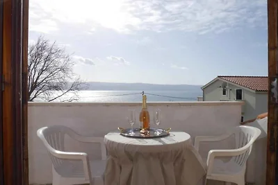 Apartament Dla rodzin Dugi rat