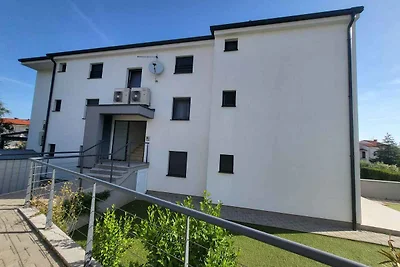 Ferienwohnung nur 200m vom Strand