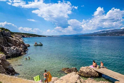 Appartamento Vacanza con famiglia Silo