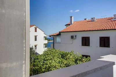 Gemütliche Ferienwohnung Suzana in Mali Lošin