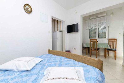 Vakantieappartement Gezinsvakantie Pirovac