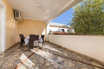 Ferienwohnung mit grosser Terrasse und