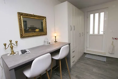 Appartamento Vacanza con famiglia Primosten