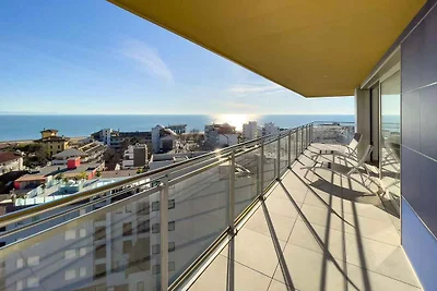 Vakantieappartement Gezinsvakantie Lignano Sabbiadoro