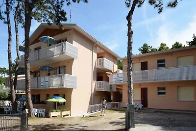 Appartamento Vacanza con famiglia Lignano Sabbiadoro