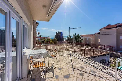 Appartamento Vacanza con famiglia Dramalj