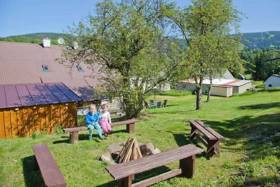 Ferienhaus in der Nähe Skiareal