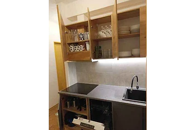 Ferienwohnung Im Skiegebiet