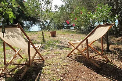 Appartamento Vacanza con famiglia Stara Novalja