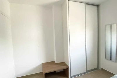 Ferienwohnung für 2 Personen mit Klimaanlage 