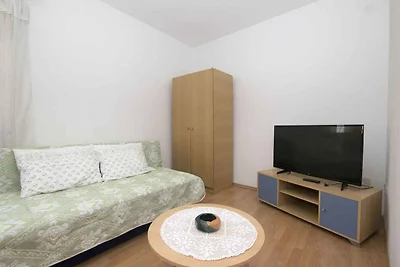 Ferienwohnung mit Grillmöglichkeit und