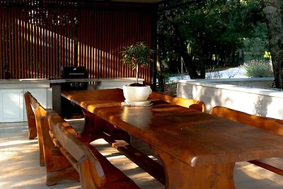 Maison de vacances Vacances relaxation Pazin