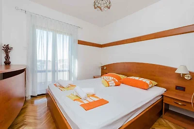 Vakantieappartement Gezinsvakantie Kampor