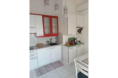 Ferienwohnung direkt am Meer