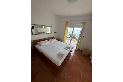 Charmantes Apartment Klara mit Meerblick in P