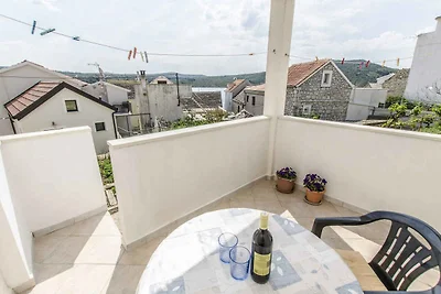 Ferienwohnung mit Klimaanlage und Internet