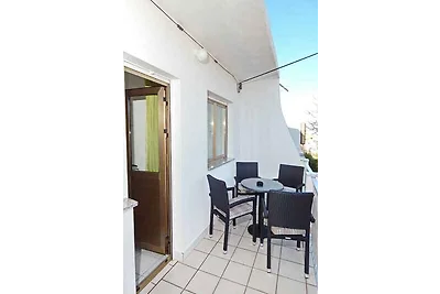 Ferienwohnung mit Klimaanlage