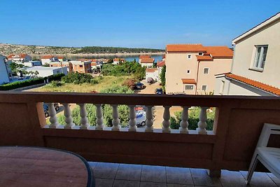 Ferienwohnung 50 m od Jadrana