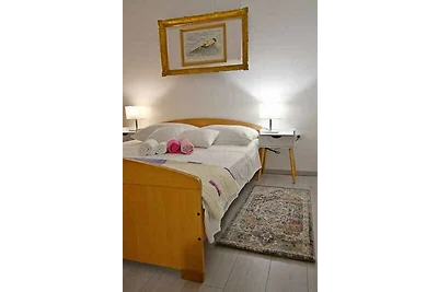 Komfortables Apartment mit 1 Schlafzimmer, Te