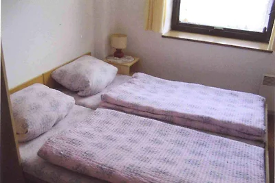 Appartamento Vacanza con famiglia Mladé Buky