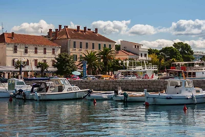 Apartament Dla rodzin Biograd na Moru