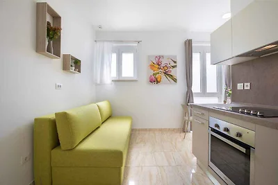 Ferienwohnung mit einem Schlafzimmer, Gemeins