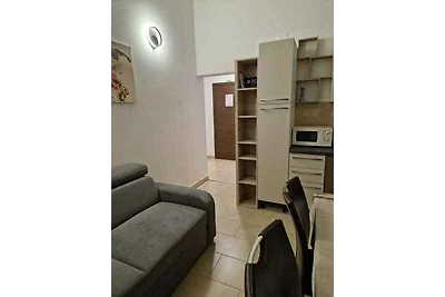 Modernes Apartment mit zwei Schlafzimmern Lid