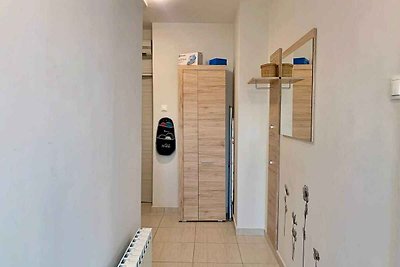 Ferienwohnung mit Balkon und Klimaanlage